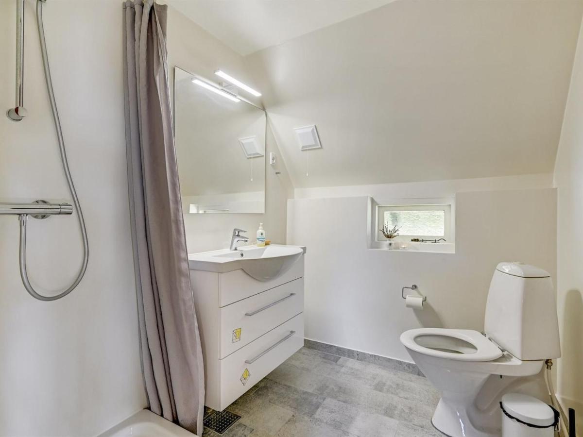 Holiday Home Indira - 500M From The Sea In Djursland And Mols By Interhome Ørsted Eksteriør bilde